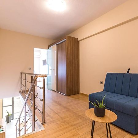 Corfu  Urban Lofts 아파트 외부 사진