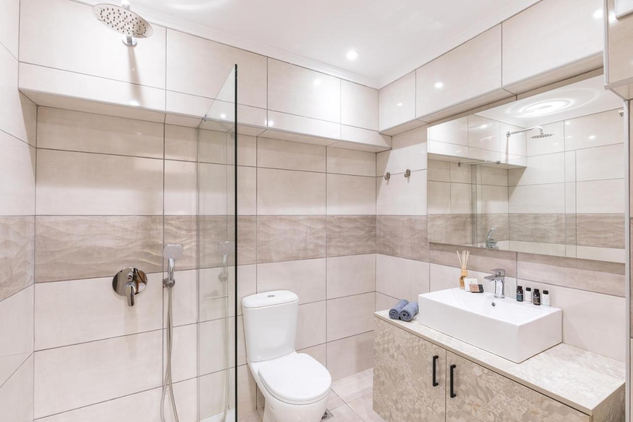Corfu  Urban Lofts 아파트 외부 사진