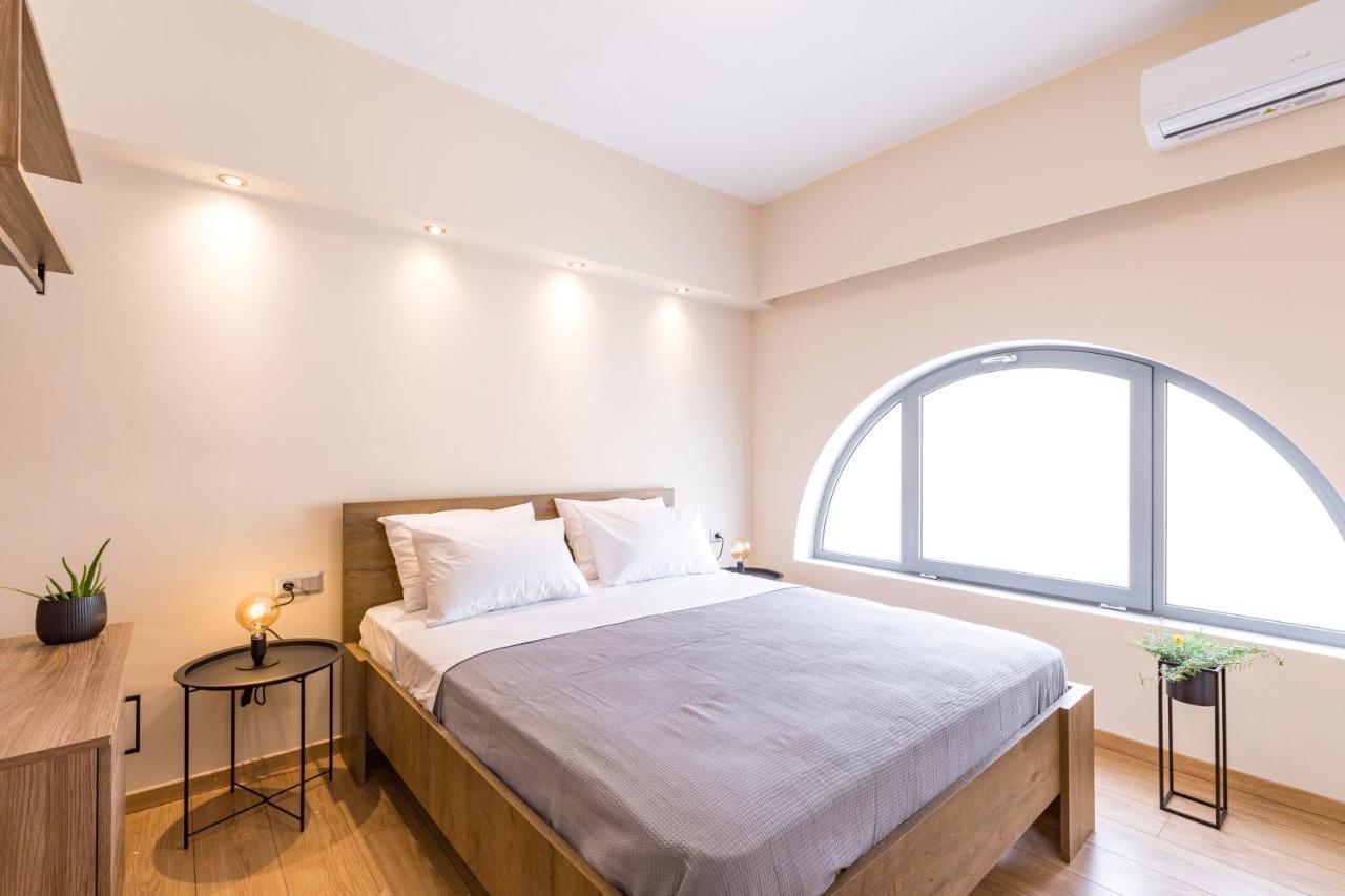 Corfu  Urban Lofts 아파트 외부 사진