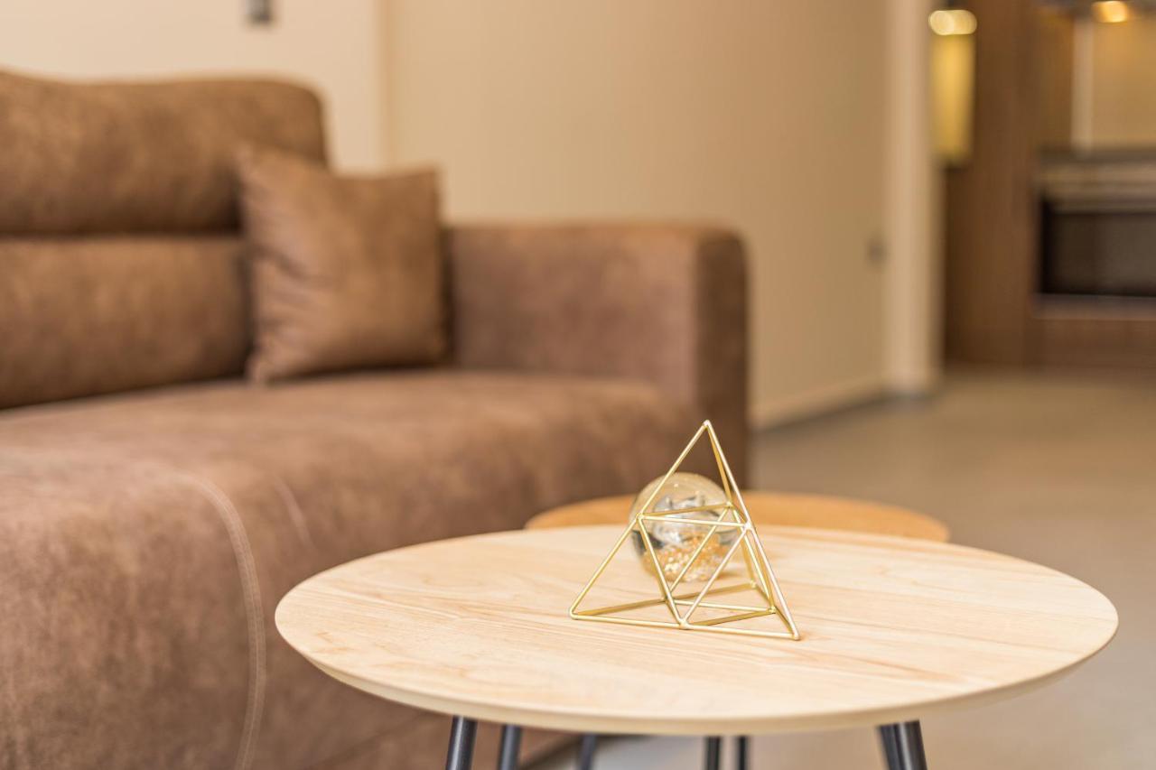 Corfu  Urban Lofts 아파트 외부 사진