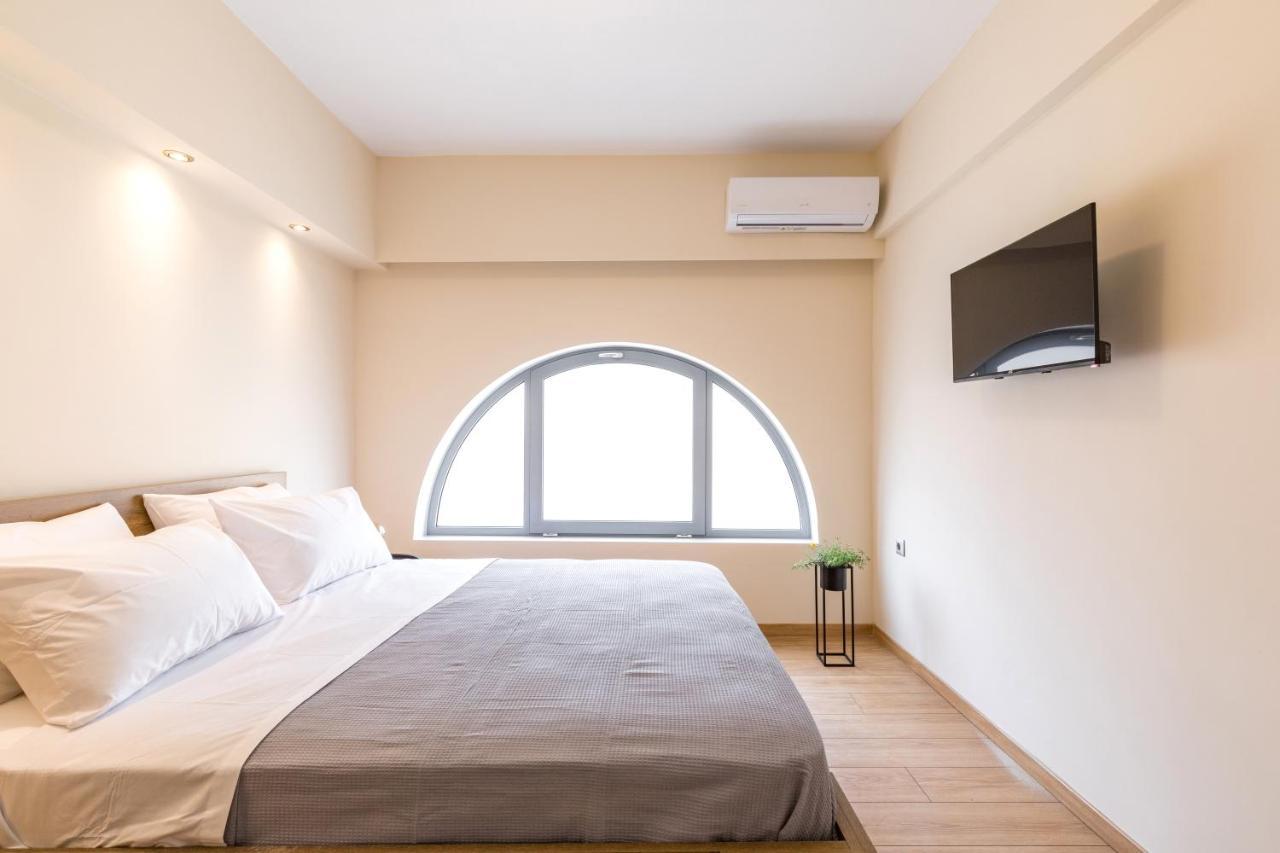 Corfu  Urban Lofts 아파트 외부 사진