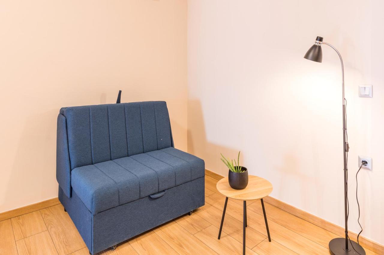 Corfu  Urban Lofts 아파트 외부 사진